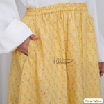 Emily Cotton Skirt