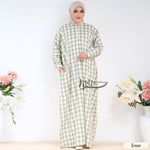 Tya Abaya Shirt