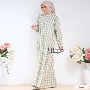 Tya Abaya Shirt