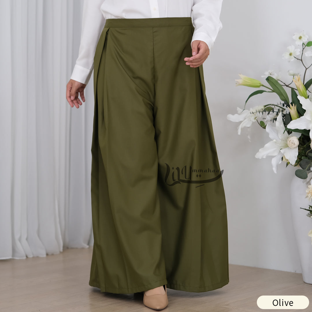 Palazzo (Plain Series)