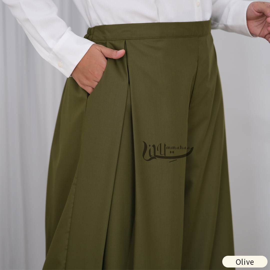 Palazzo (Plain Series)