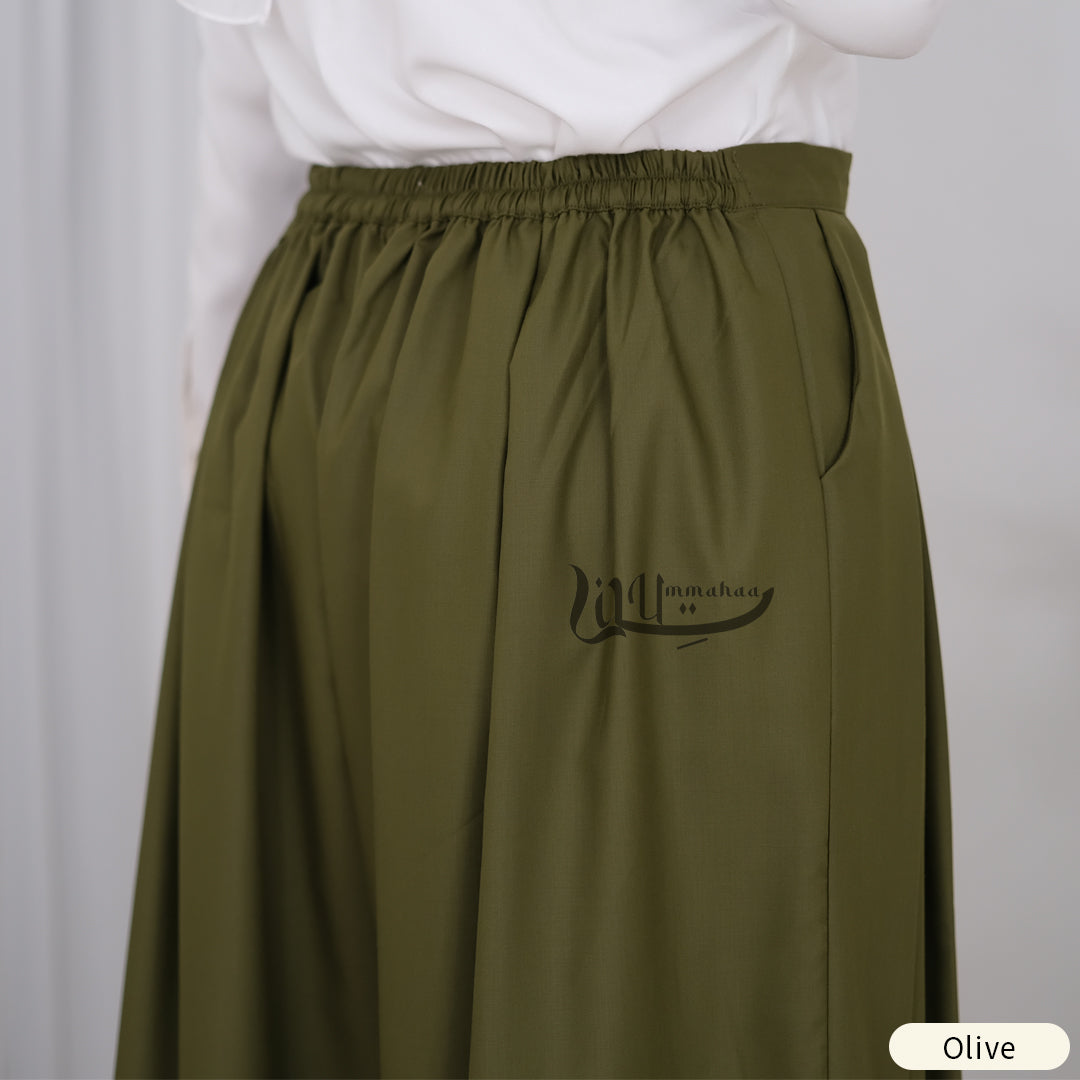 Palazzo (Plain Series)