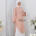 Adele Tunic (Gingham)