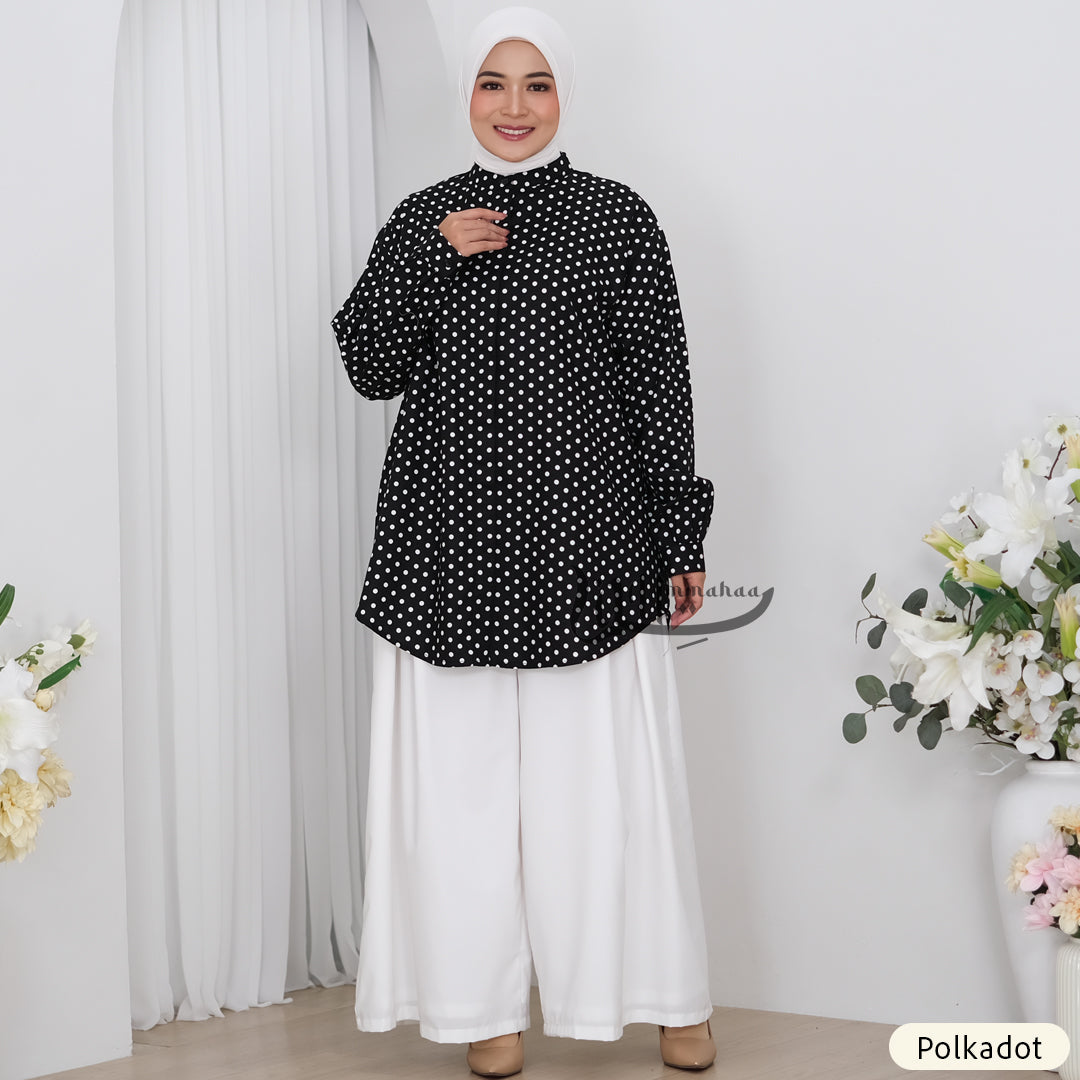 Mia 14.0 (Monochrome)