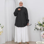 Mia 14.0 (Monochrome)