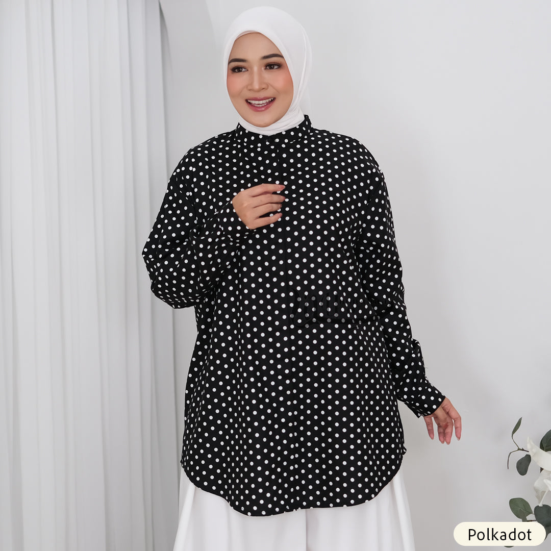 Mia 14.0 (Monochrome)