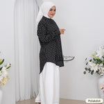 Mia 14.0 (Monochrome)