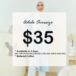 Adele Tunic (Houndstooth)