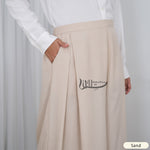 Palazzo (Denim Series)