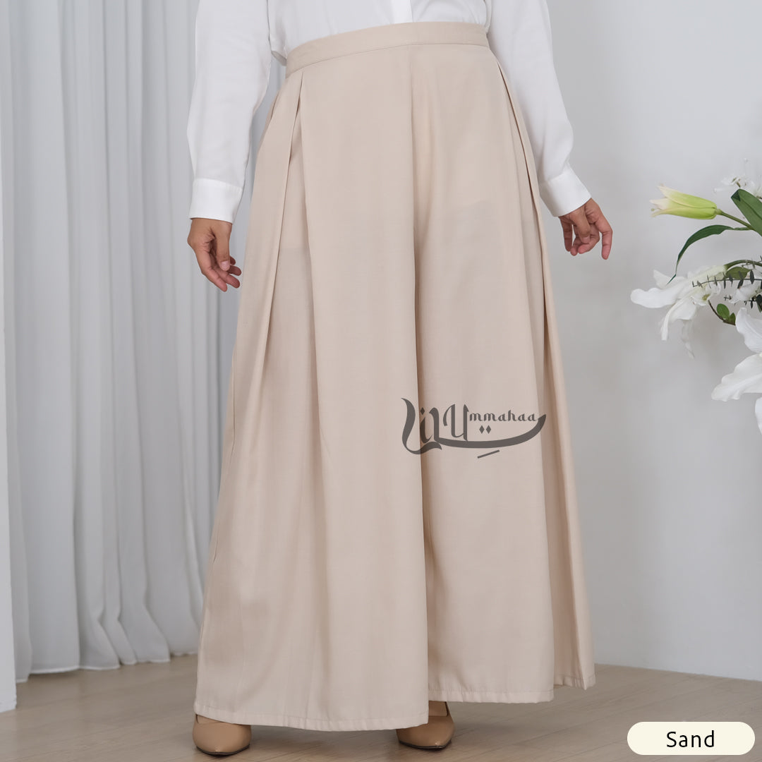 Palazzo (Denim Series)