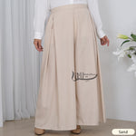 Palazzo (Denim Series)