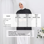 Mia 14.0 (Monochrome)