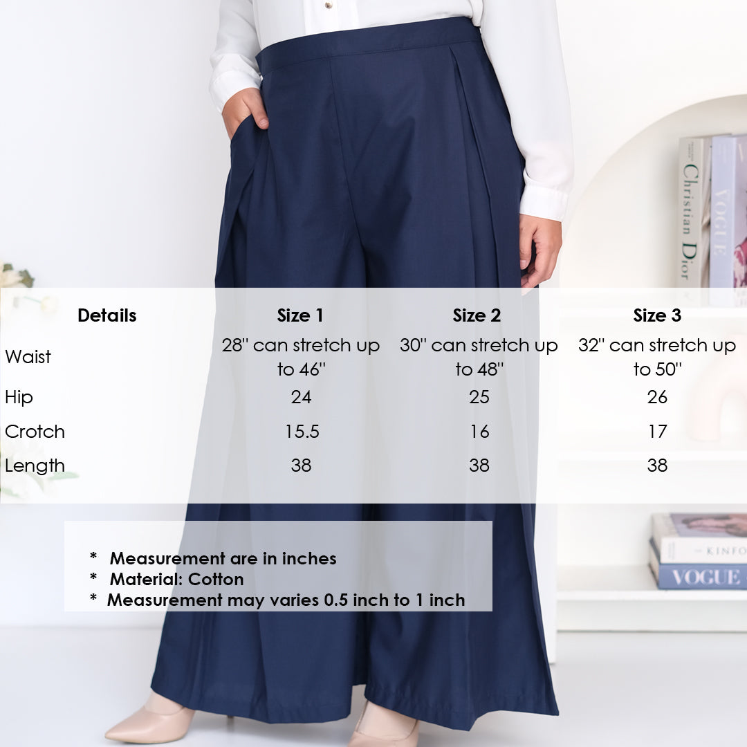 Palazzo (Plain Series)