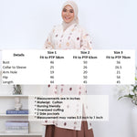 (Klasique Raya) Embun Kebarung