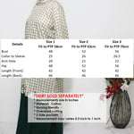 (Klasique Raya) Kalsom Sulam