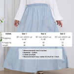 Emily Cotton Skirt