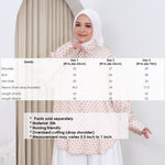 Maia Shirt 3.0 (Silk Series)