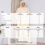 Ellie Co-Ord Sets