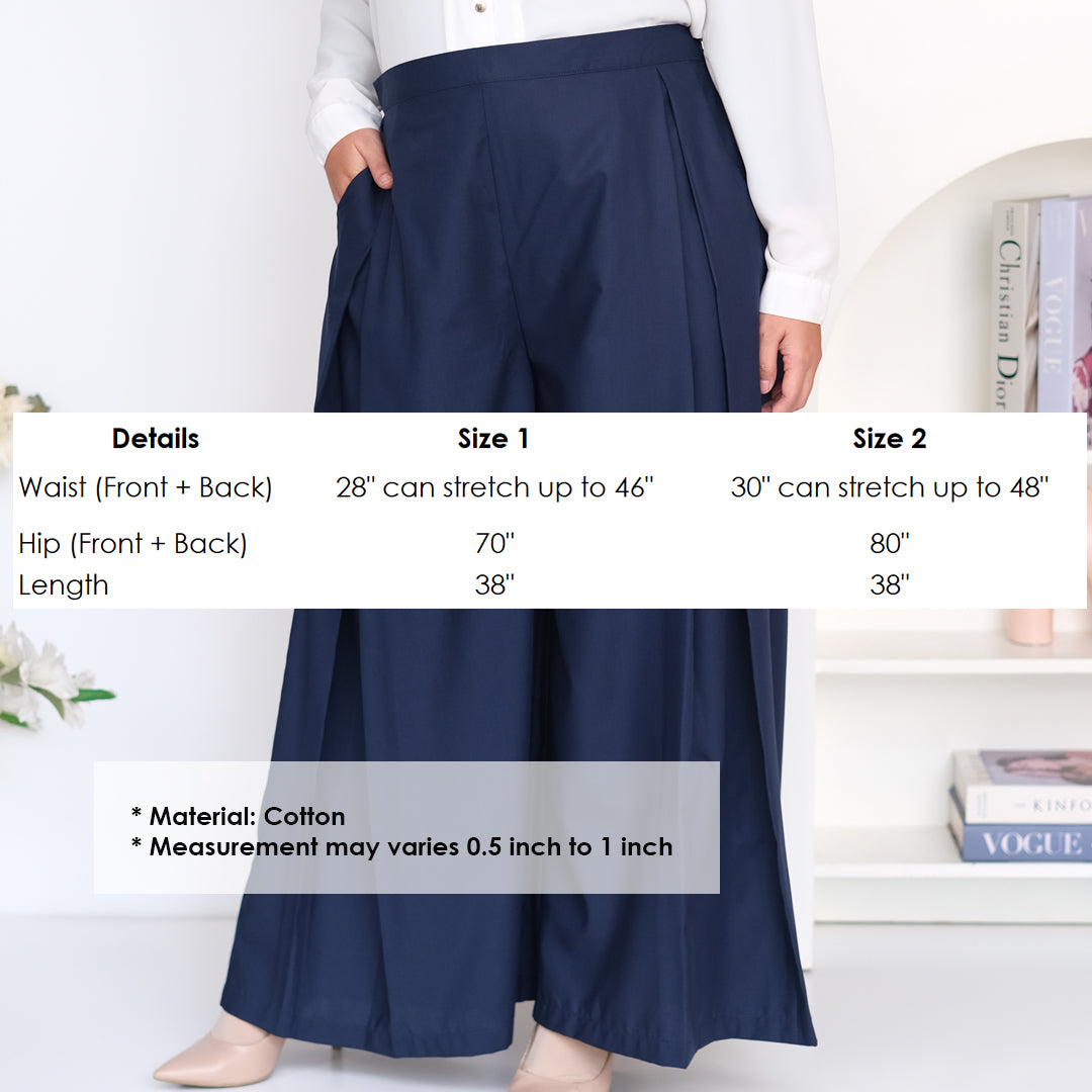 Palazzo (Plain Series)