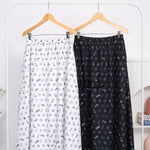 Doodle Skirt