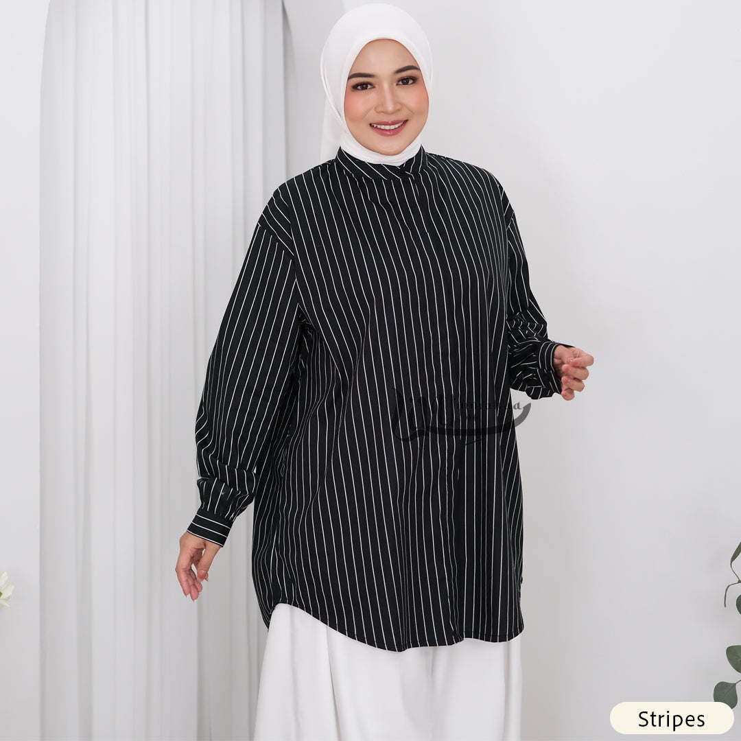 Mia 14.0 (Monochrome)