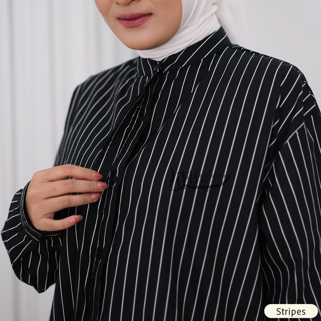 Mia 14.0 (Monochrome)