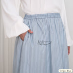 Emily Cotton Skirt