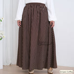 Emily Cotton Skirt