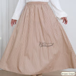 Emily Cotton Skirt