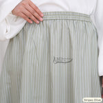 Emily Cotton Skirt