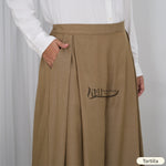 Palazzo (Denim Series)