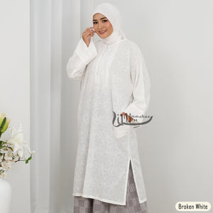 (Klasique Raya) Kirana Sulam
