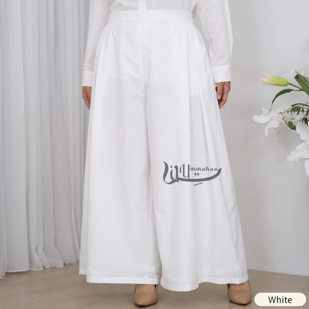 Palazzo (Plain Series)