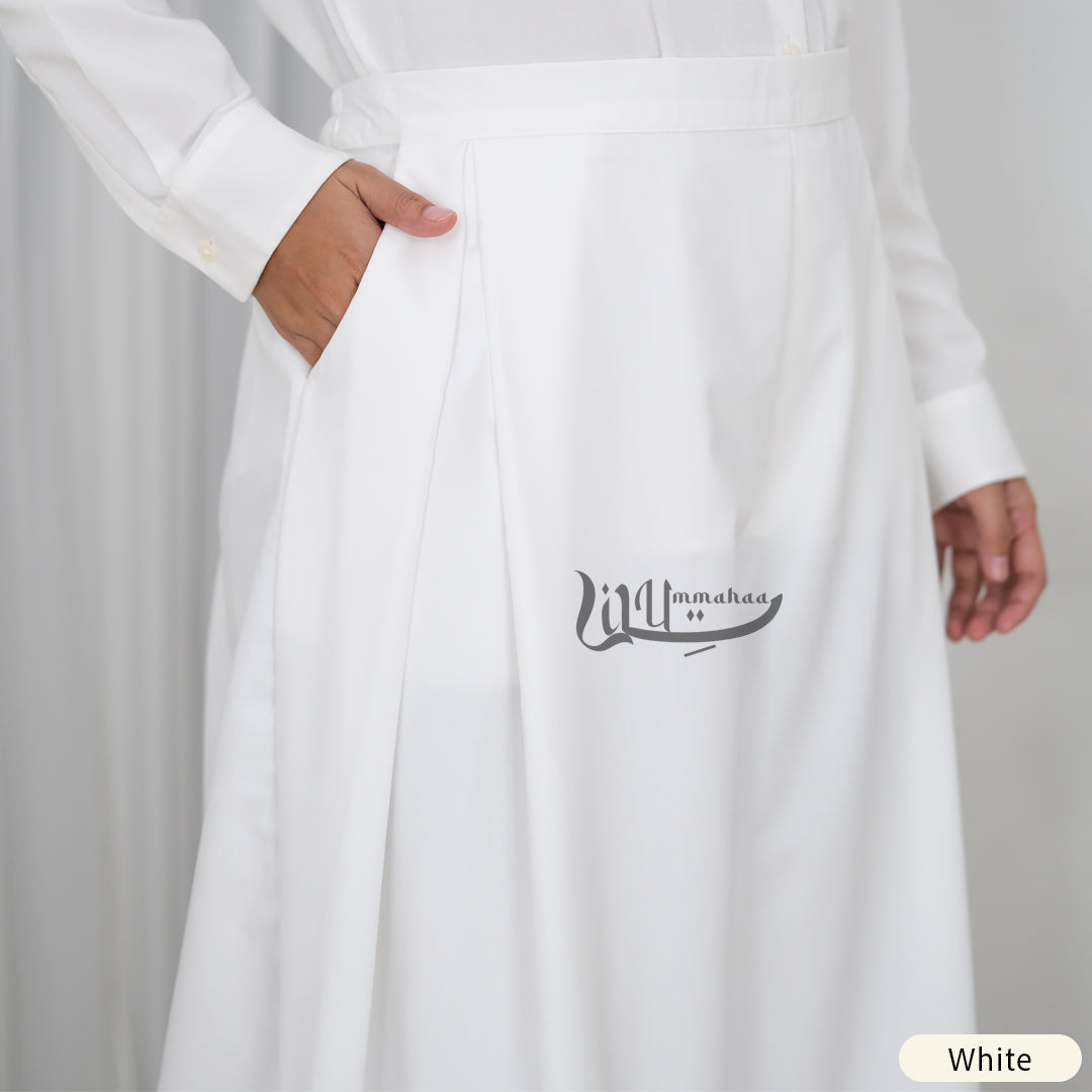 Palazzo (Plain Series)