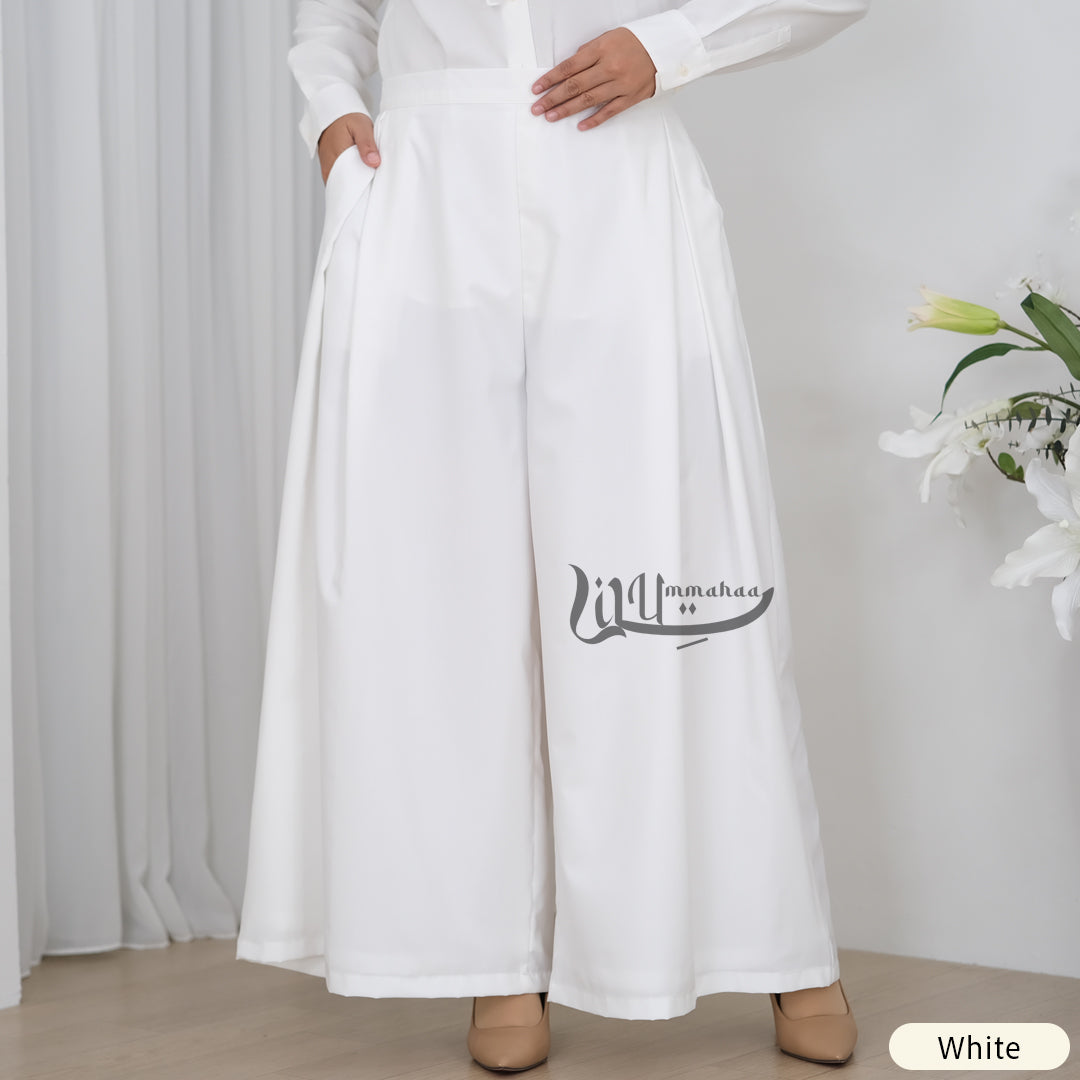 Palazzo (Plain Series)