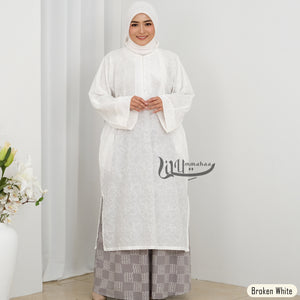 (Klasique Raya) Kirana Sulam