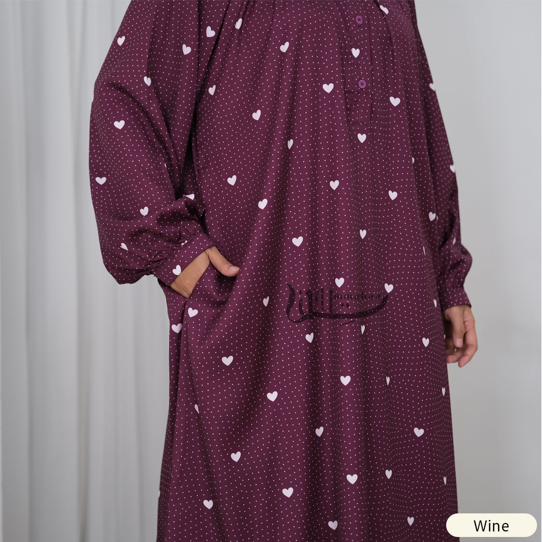 Sophie (Love Series)