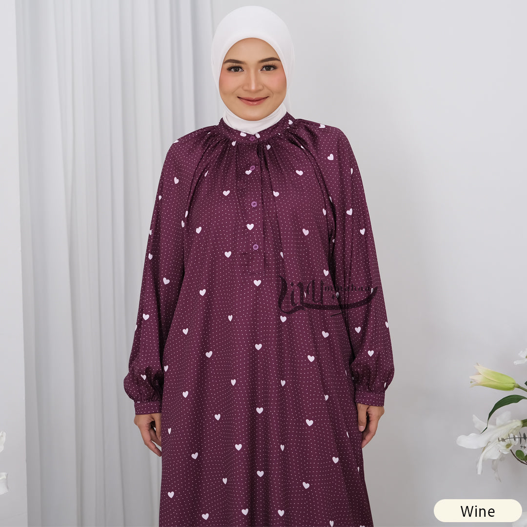 Sophie (Love Series)