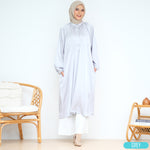 Sophie Silk Tunic