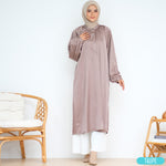 Sophie Silk Tunic